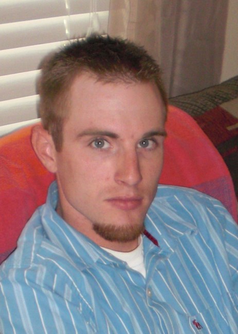 Obituary of Brandon Michael Terry