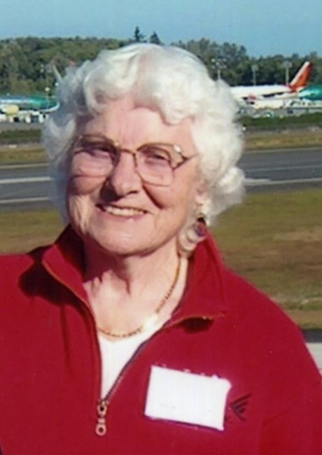 Obituary of Freeda Lorene Watts