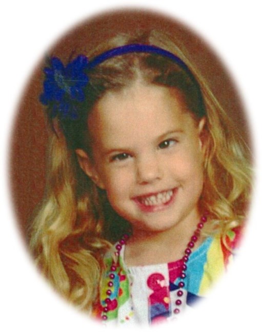 Obituary of Addison Lily Puma