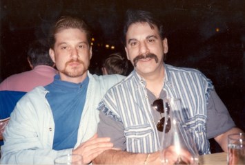 Obituary of Ralph Farina