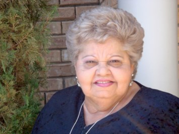 Obituary of Dolores Diaz (Loly)