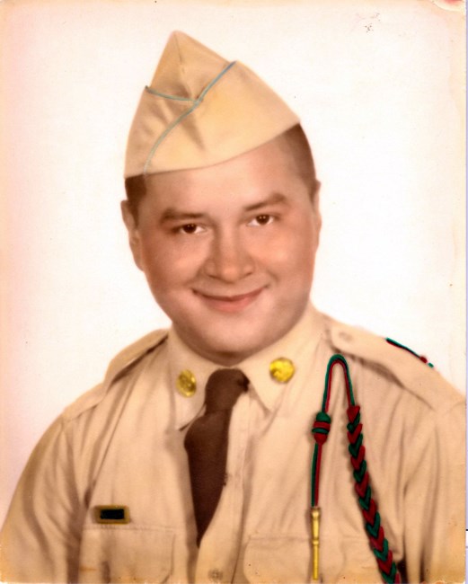 Obituary of Pedro "Pete" Chavez Flores