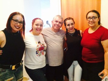 Obituario de Sra. María De Lourdes Rodríguez Mulero