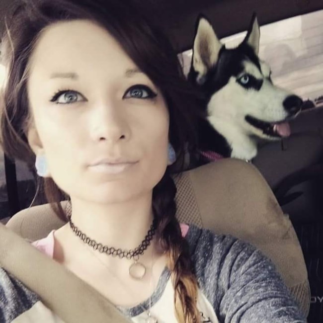 Obituary of Bryena "Kat" R. McQuitty