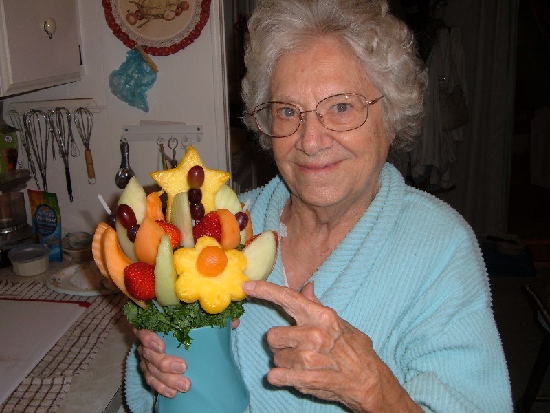 Avis de décès de Bertha L. White