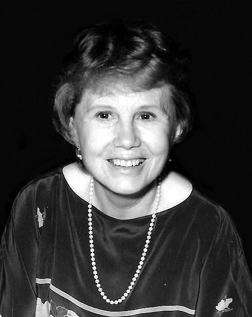 Obituary of Virginia Hagemeyer