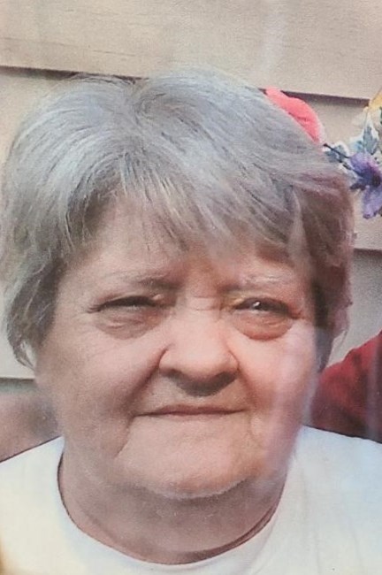 Obituary of Sandra Kay Shaw