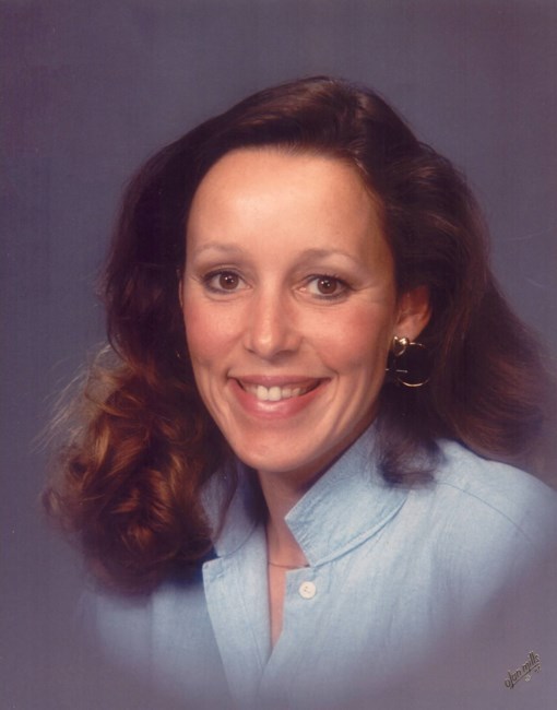 Obituary of Angelique Brevard Hoffman