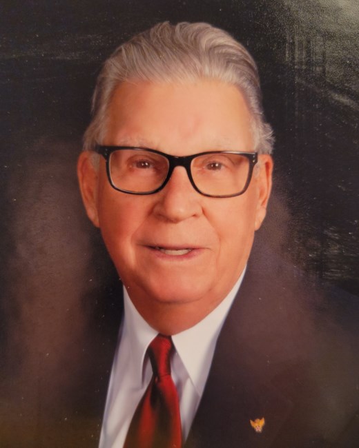 Obituario de Arthur F. Little