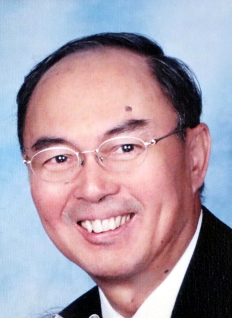 Obituary of John Yung-Cheng Cheng