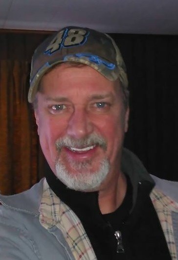 Obituary of John Pierre Langlois Sr.