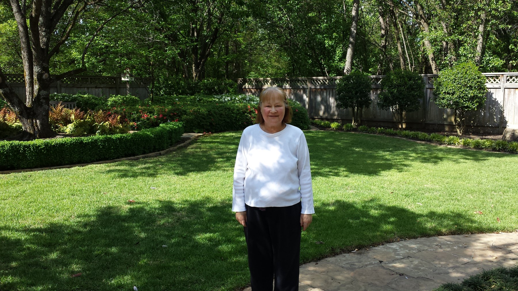 Obituary of Sue Caryl Netter