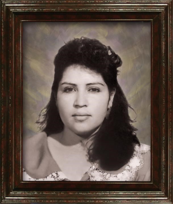Obituary of Maria Guadalupe Franco