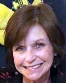 Obituary of Rebecca Mae Jones