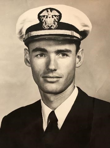 Obituary of Harry Eugene Aine Sr.