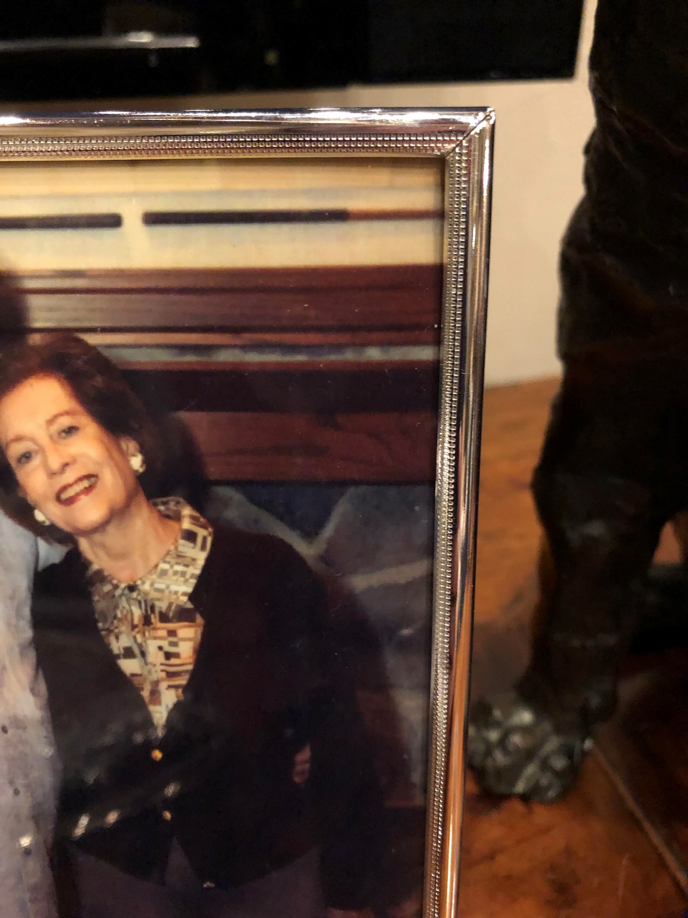 Obituary of Natalie Silverman Fielding