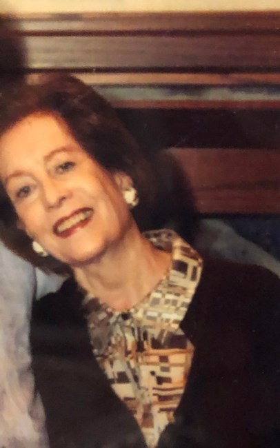Obituary of Natalie Silverman Fielding