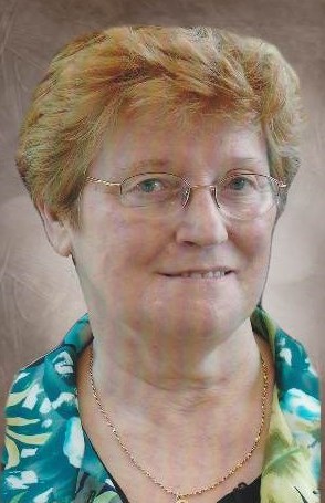 Obituary of Henriette Lavoie