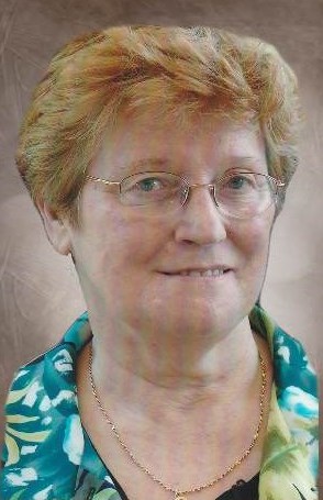 Obituario de Henriette Lavoie