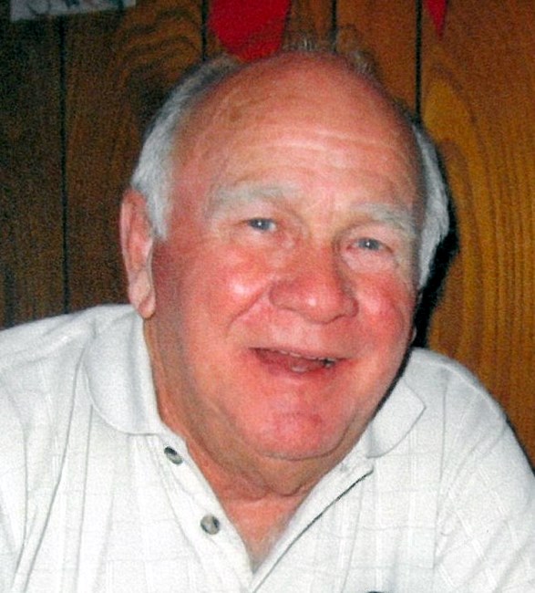 Obituary of Billy Jackson