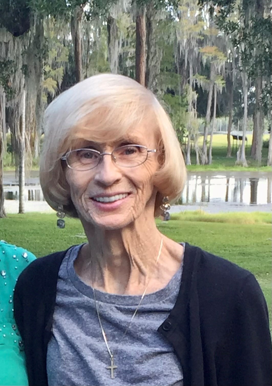 Obituary of Paula M. Wootten
