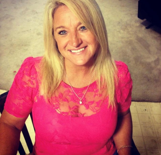 Avis de décès de Angela Louise Jennings