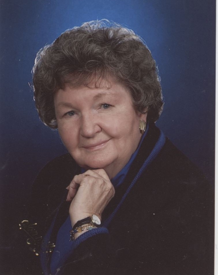 Obituary of Juanita K Brandt