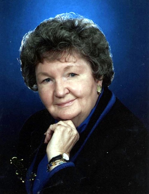 Obituary of Juanita K Brandt