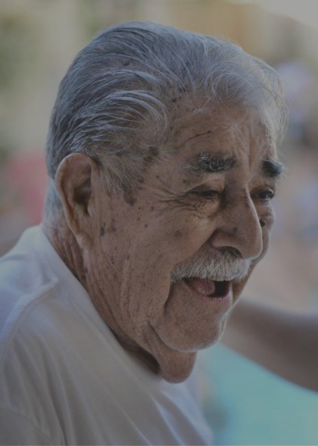 Obituary of Mike G Chavez