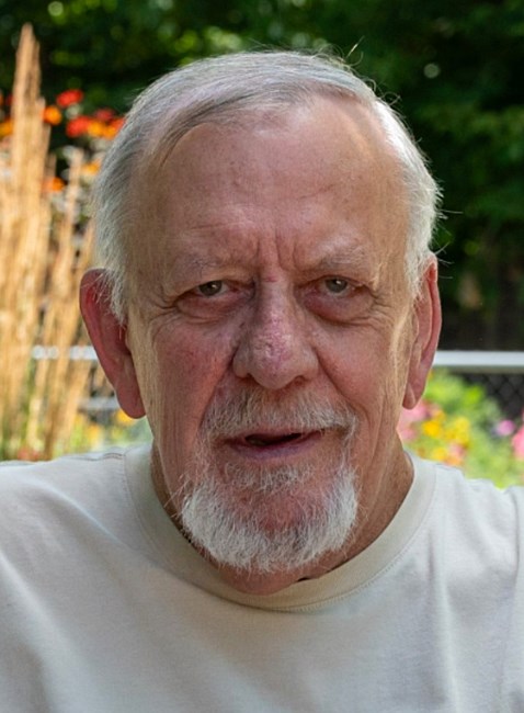 Obituary of Jim Green