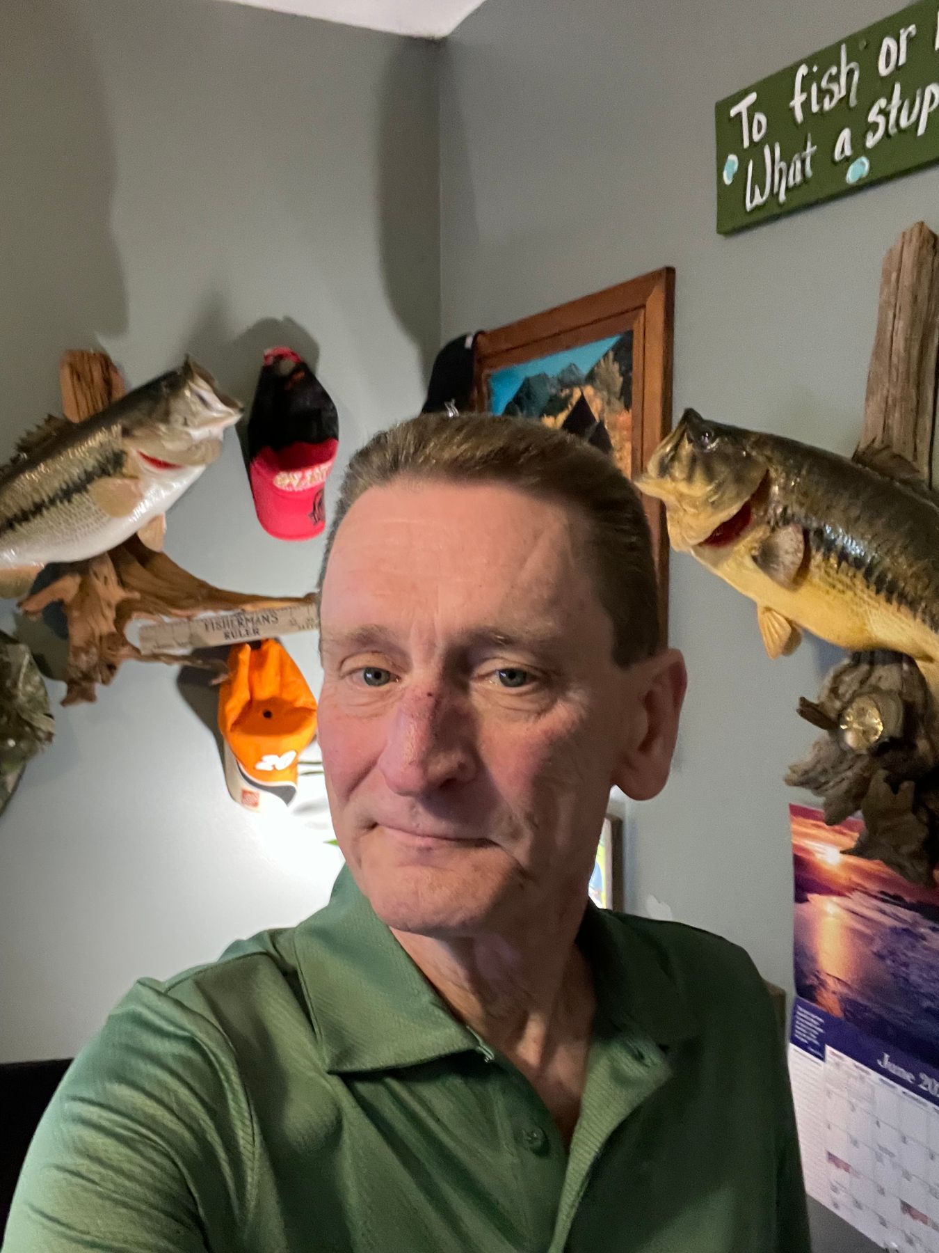 Obituary of Vincent Edward Moyers
