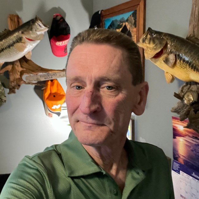 Obituary of Vincent Edward Moyers