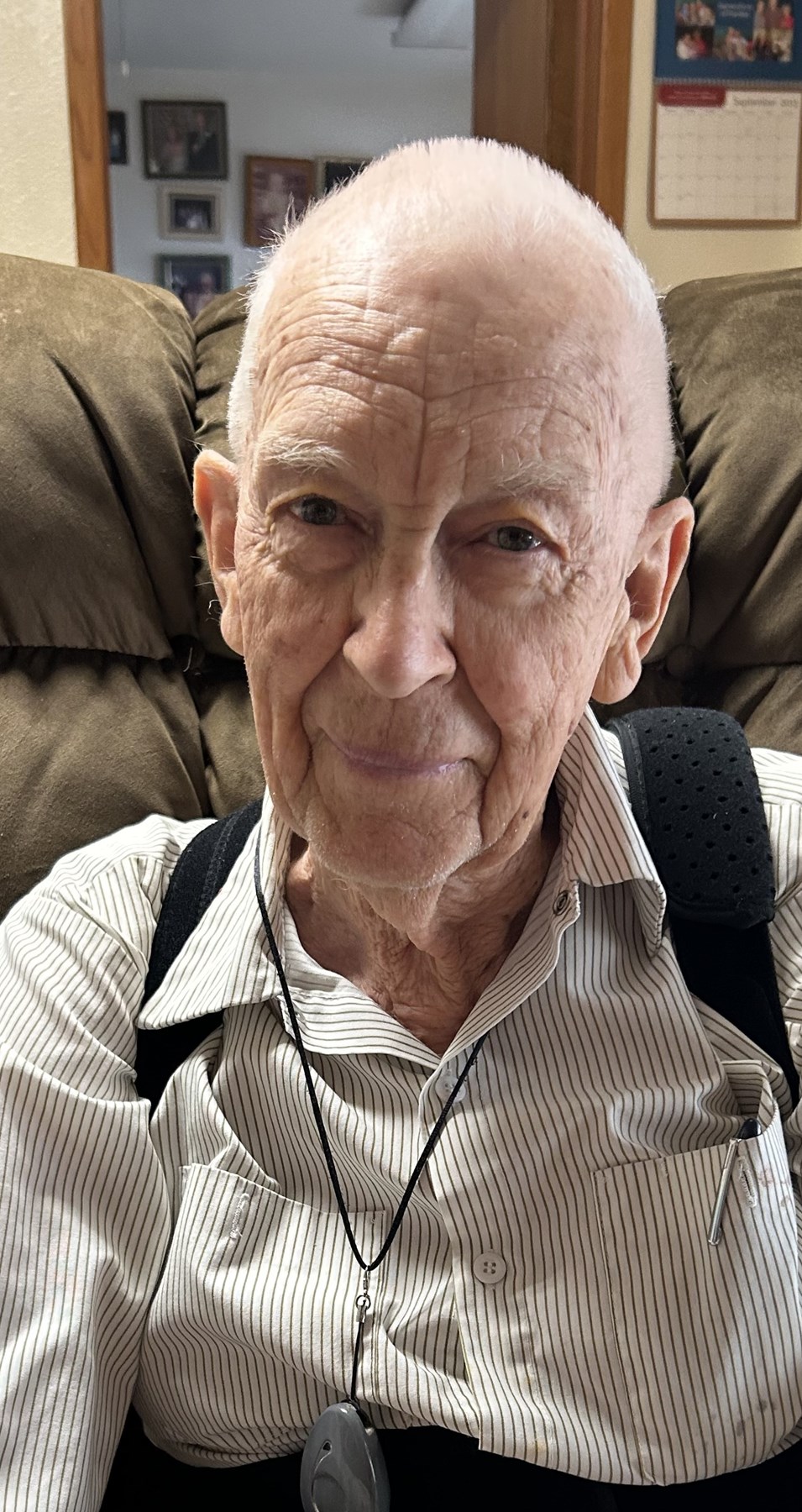 Obituary of Marvin Gilbert Arldt