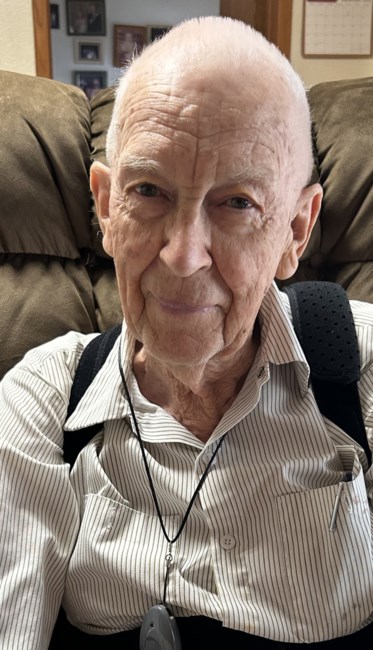 Obituary of Marvin Gilbert Arldt
