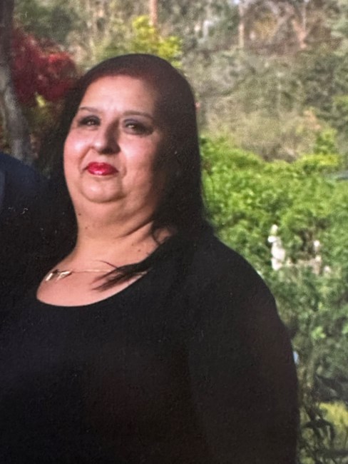 Obituary of Leticia Mendoza