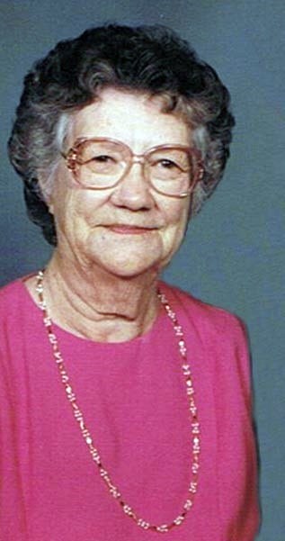 Obituary of Virginia E. Borkenheim