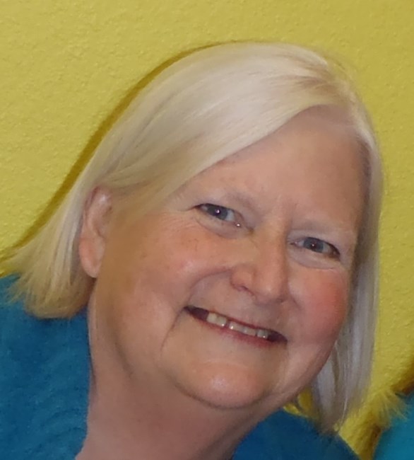 Obituary of Donna Jeanette Swafford Keen