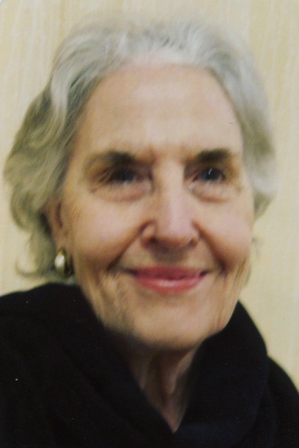 Obituary of Eula Mae Baumwart Ballard