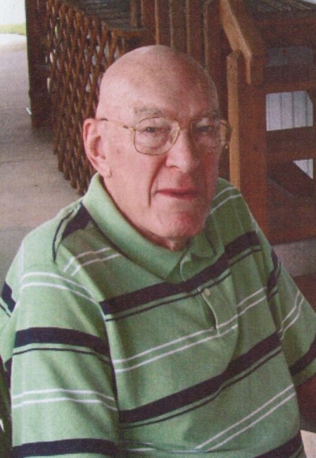 Obituary of Donald Don Lee Ballard