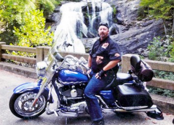 Obituary of Brian Keith Wynn