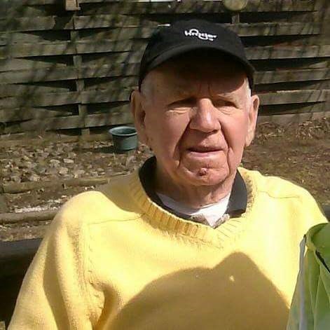 Obituary of Billy Paul Robinson