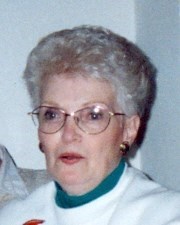 Obituary of Janet Lucille Lane