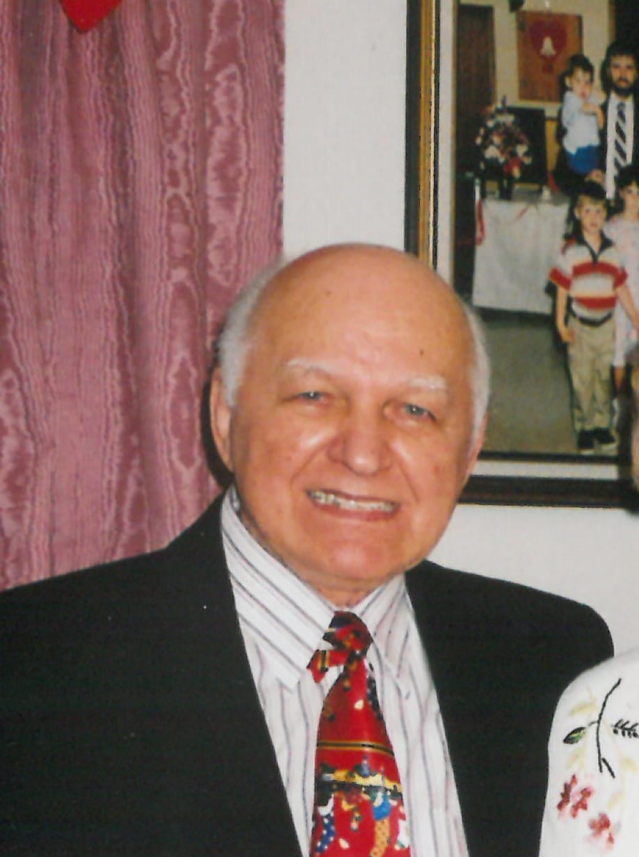 Obituary of Stephen John Siller