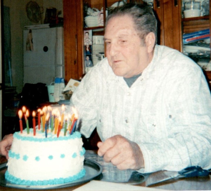 Obituary of John Thomas Deering III