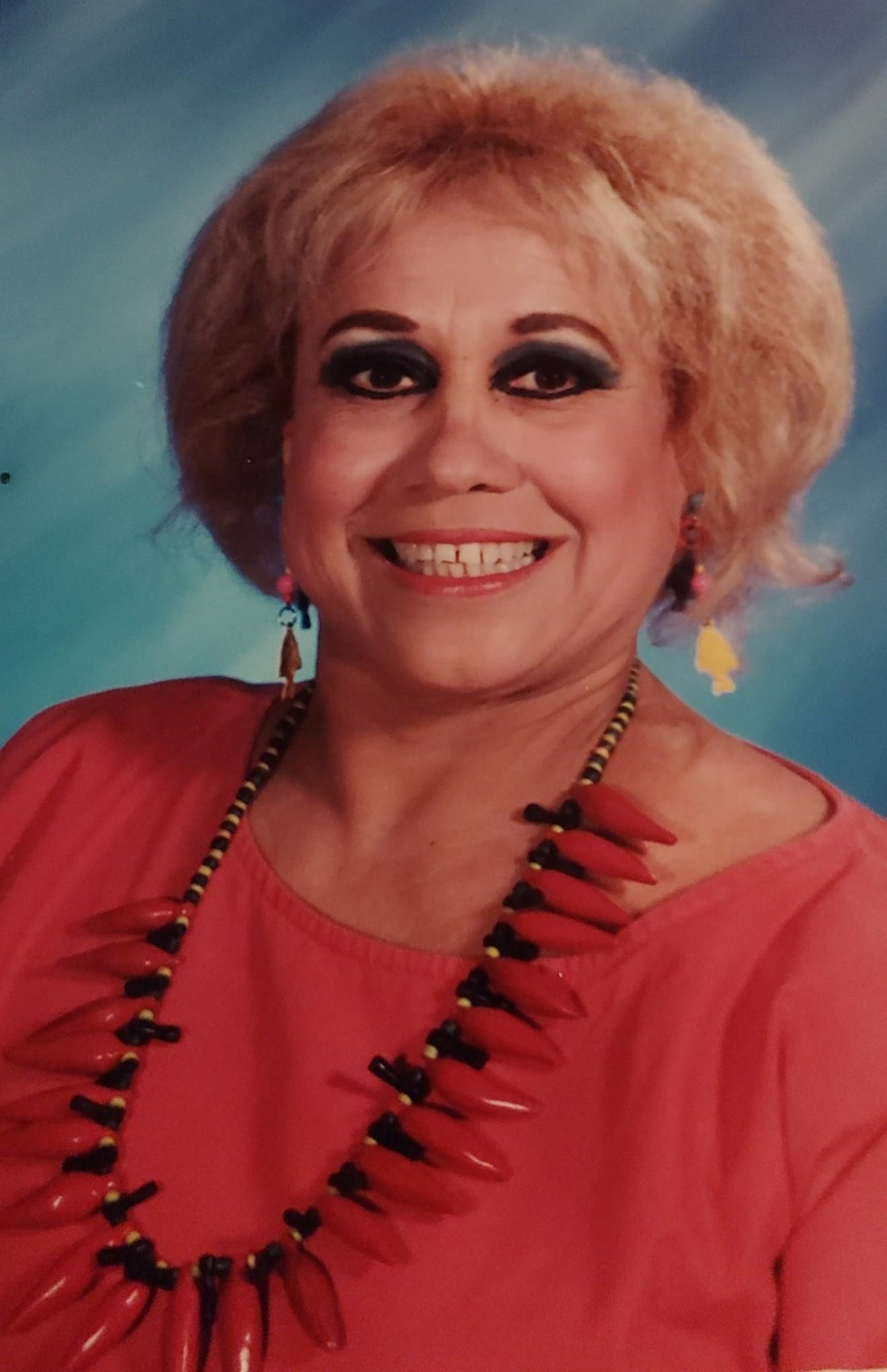 Yolanda Garcia Obituary - Brownsville, TX