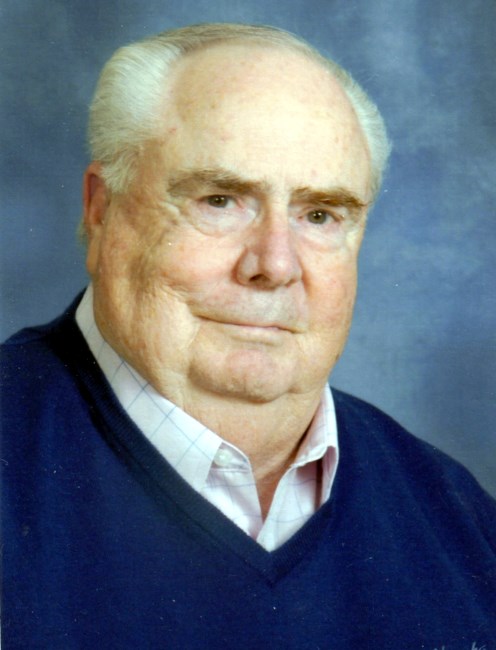 Obituary of Thomas William Gwaltney