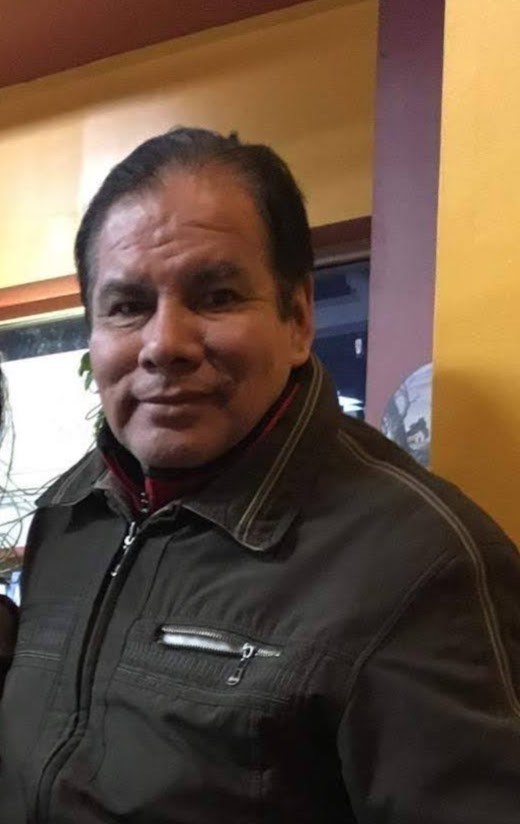 Obituario de Javier Bastidas