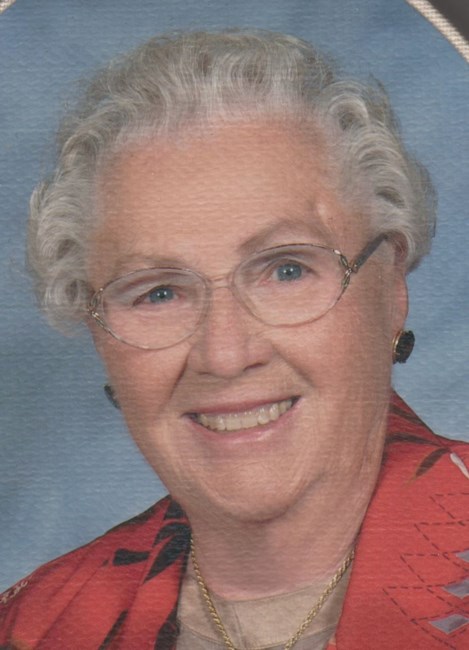 Obituary of Donita L Mitchell