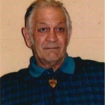 Obituary of John Edmiston Gilpin