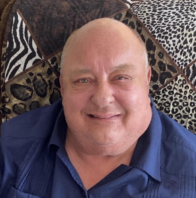 Obituary of Jeffrey Leigh Evans